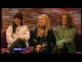 Derry Girls on Nolan Live (7th Feb 2018)