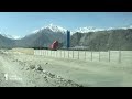 Skardu Land for Hotel and House