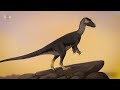 How and Why did Dinosaurs Appear ? - The Most Amazing Prehistoric Secrets | DINOSAURS DOCUMENTARY
