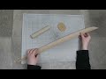 How to make a DIY Cardboard Sword Katana