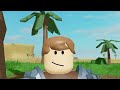 Defending My MAX Security Base in the Roblox Survival Game