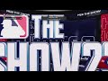 Clutch Game Tying Home Run in Ranked Co-op MLB The Show 23