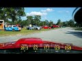 Mustang GT Track Day Roebling Road Raceway