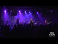 VISIGOTH live at Saint Vitus Bar, Oct. 4th, 2019 (FULL SET)