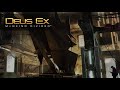 Deus Ex: Ambient Mix (Mankind Divided // Human Revolution)
