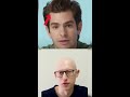 Did Andrew Garfield get a Hair Transplant?