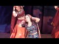 Choli Ke Peeche Kya Hai by Chakkar Dance Group, Moscow, Russia