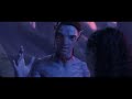 Avatar Na'Vi Origins - Alien Genetically Engineered Species