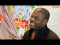 Artist Interview with Kehinde Wiley