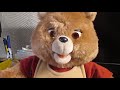 Teddy Ruxpin - 1985