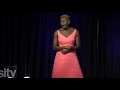 Owning Otherness | Claudia Gordon | TEDxUniversityofRochester
