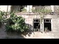Страшная достопримечательность Абхазии - город-призрак Акармара