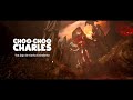 O FINAL de CHOO-CHOO CHARLES (Choo Choo Charles • Parte 5)