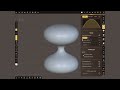 Nomad Sculpt: Beginner's Tutorial