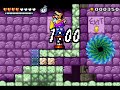 perfectly normal wario land 4 gameplay