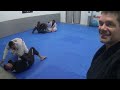 24.07.2024  3º Round Sparring Jiu-jitsu FLOW +