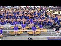 Southern Vs Alcorn State University - 1 Hour Long Zero Quarter @ the 2019 SWAC Championship |4K|