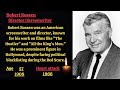 Obituaries in 1966 Famous Celebrities we  Lost in 1966 Ep 01 OBITUARIES TV