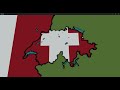 Switzerland - Huge Scale Tutorials