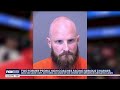 Arizona high school coaches arrested, accused of sex crimes