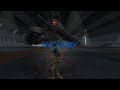 the droids punch through the orbital defenses on Polis Massa / Star Wars Battlefront 2 (2005)