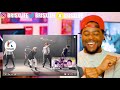 BLACK GUY REACTION to BTS - DOPE | 방탄소년단  - 쩔어 | MV