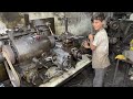 Top 5 Mass Production Videos Risky Way of Manufacturing Factories