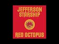Jefferson Starship - Miracles (Official Audio)