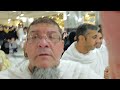 MY FIRST UMRAH! | Vlog | Drive From Madinah To Makkah | 4K