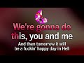 Finale - Hazbin Hotel Karaoke