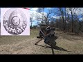 Day at the Range Easter Egg Challenge 2024 off of Tank Trap