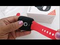 It's so Easy to change straps for Redmi Watch 3 Active | How to change straps Redmi Watch 3 Active