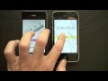 iPhone 4 HD Video