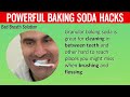 Use Baking Soda On Your Body Every Day For 1 Month, See What Happens!