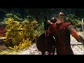 Skyrim: Extreme Archery