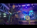 Tribute to Dave Greenfield - “Waltzinblack” - performed by the Hugh Cornwell band live in Glasgow