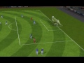 FIFA 14 Android - GrandCraftWar VS Doncaster