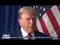 Donald Trump interview in Waukesha, FOX6 exclusive | FOX6 News Milwaukee