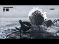 Bloodborne: BOSS ARANHA ROM