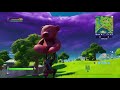 Carry a Giant Pink teddy bear in Risky Reels