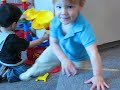 Toddler Observation Video 3