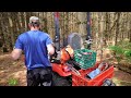 Building Tree Top Truck Treehouse (on a Budget!) - Fireplace, Bed, Luxury, Storage, Sleeping, Cook'n