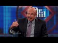 'It’s Time For Complete Transparency,' Dr. Phil Tells Guest