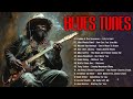 Best Blues Tunes Music | Slow Blues Mix Playlist - Blues /Rock Songs Playlist