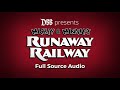 Mickey and Minnie’s Runaway Railway Full Source Audio | D55