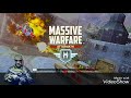 Massive warfare_aftermath:- ep2 (brand new raider)