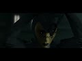 Barriss becomes an Inquisitor and meets Darth Vader | Star Wars Tales of The Empire | Disney+