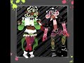 Midnight Tide | CEPHAHOLIC ~ Splatoon Fan Made OST (Splatfest Idol Battle Music)