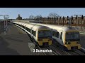 Train Simulator - Class 465/466 Enhancement Pack Vol. 2 - Armstrong Powerhouse