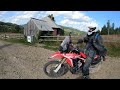 ACT Romania motorcycle trip - July 2023